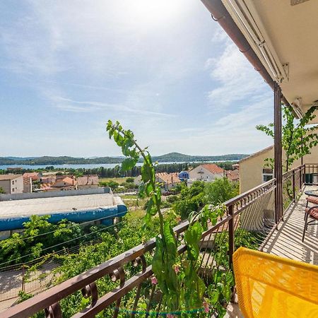 Apartments Dida Frane In Sibenik Bagian luar foto