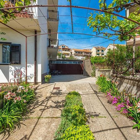 Apartments Dida Frane In Sibenik Bagian luar foto