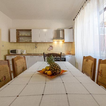 Apartments Dida Frane In Sibenik Bagian luar foto