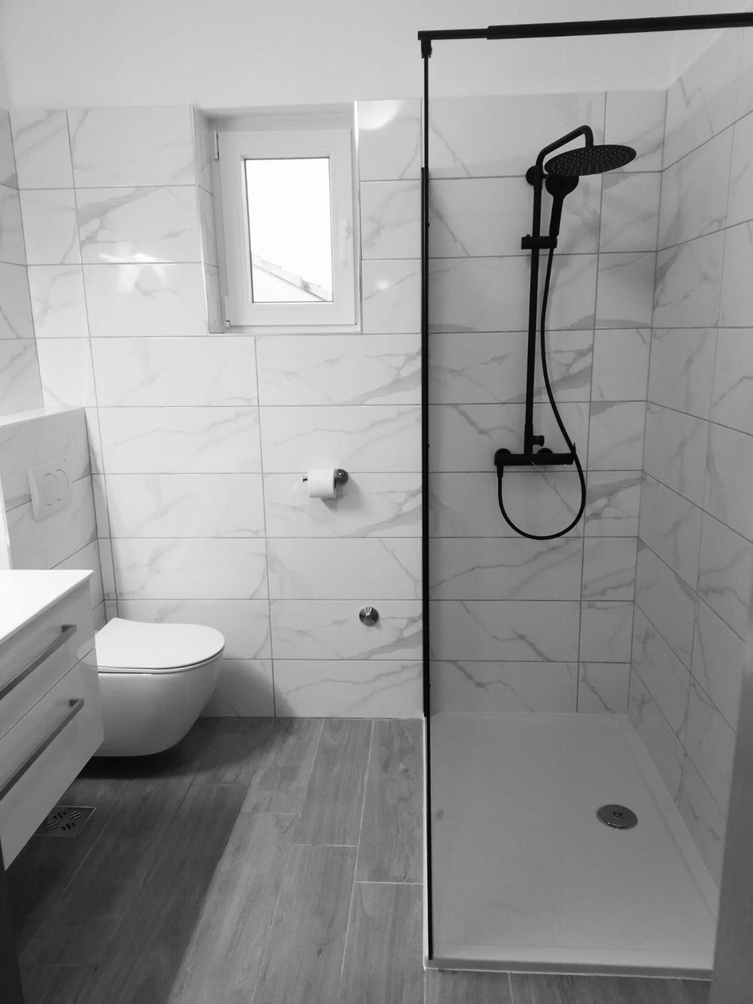 Apartments Dida Frane In Sibenik Bagian luar foto